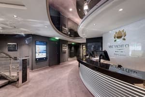 MSC Cruises MSC Meraviglia MSC Yacht Club Concierge.jpg